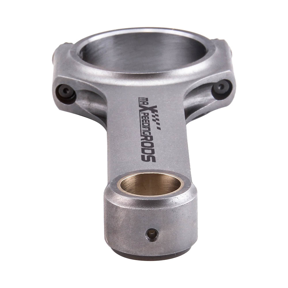 Racing Connecting Rod Rods For Honda Civic Si 1.6L B16A Engine ARP 2000 5.29
