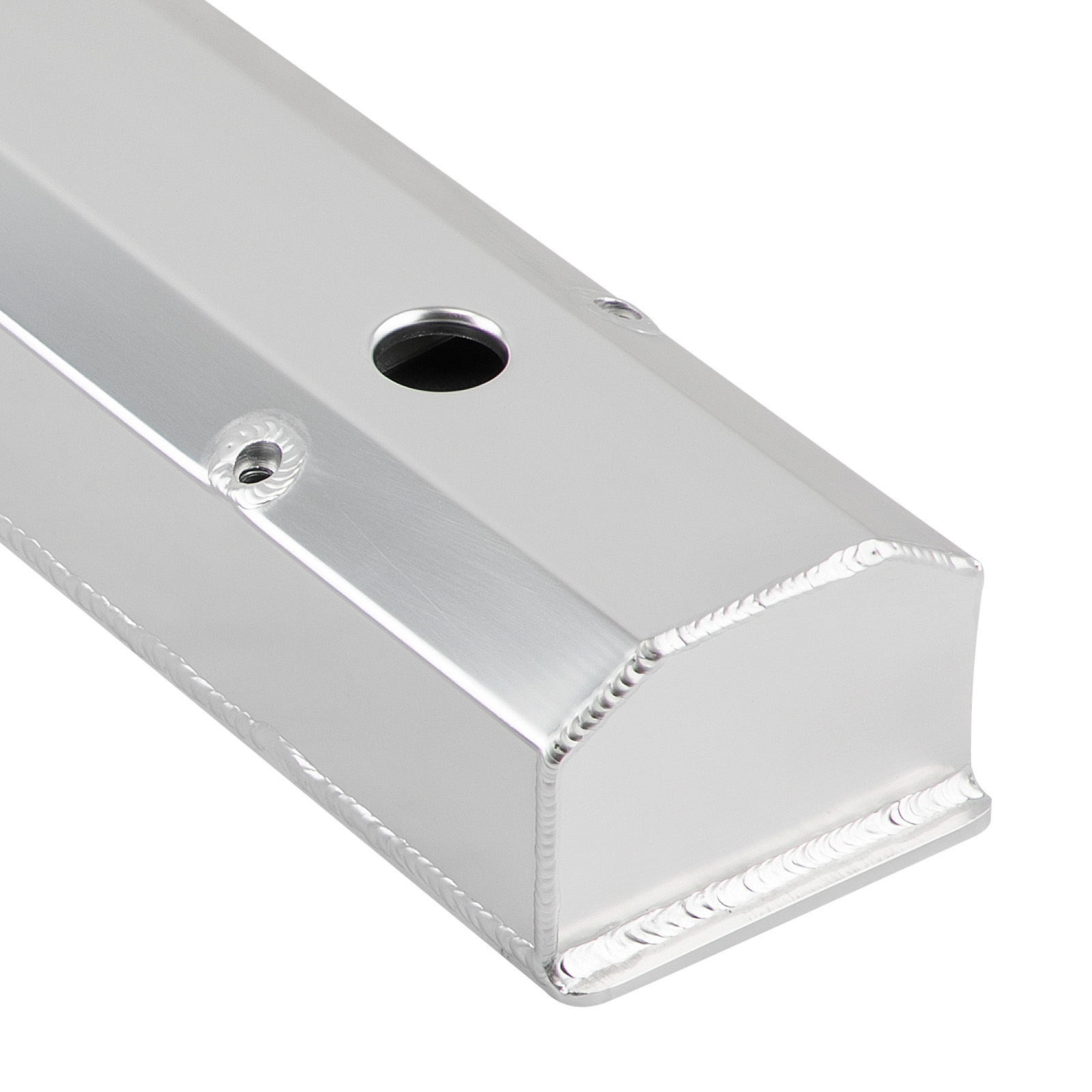 Fabricated Tall Valve Covers 1/4