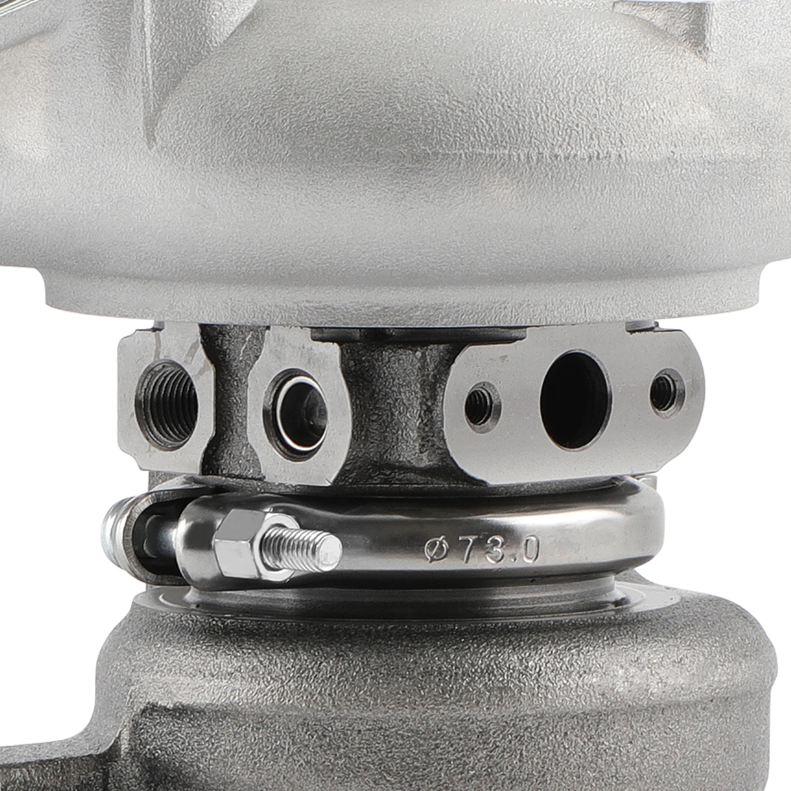 Turbocharger for Hyundai Genesis Coupe 2.0L Turbo TD04L-04H 28231-2C410 08-12