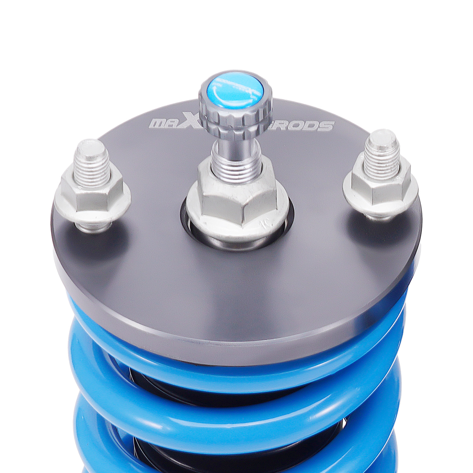 COT6 Adjustable Damper Coilover For Honda Civic 1992-1995 EG EH EJ CR-X del Sol