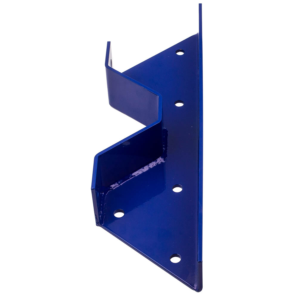 Rear Bolt-on C Notc Lowering Kit Fit Chevrolet C10 C15 C1500 2WD 1973-1987