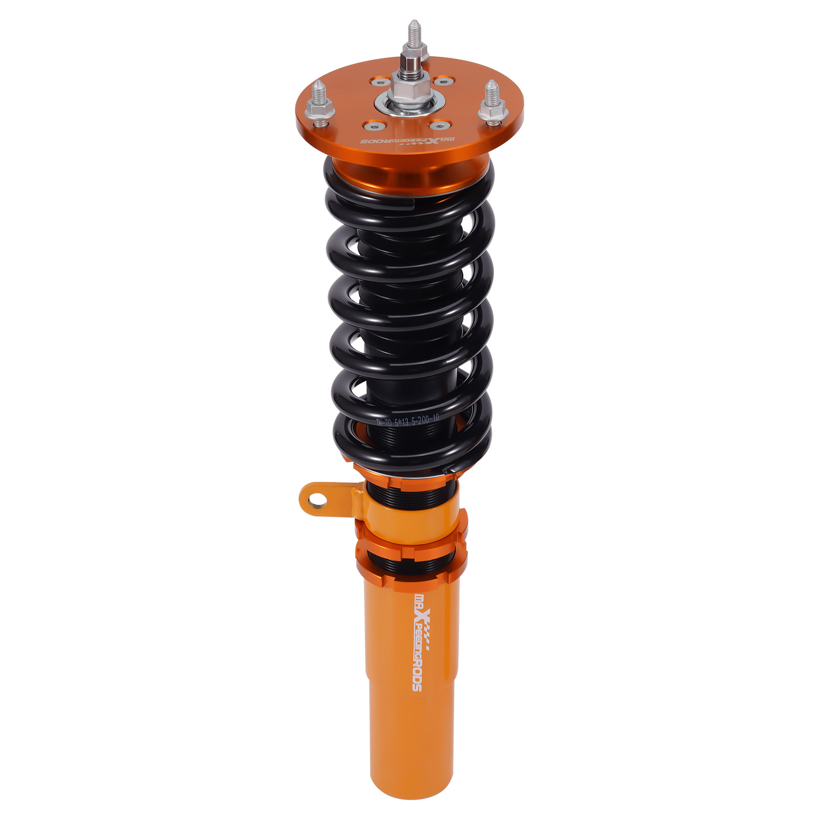 Street Coilover Suspension For BMW E60  5 Series Sedan AWD 525xi 535xi 2004-2010