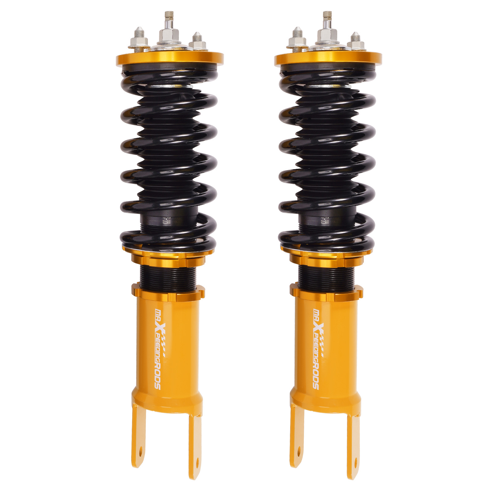 24 Damping Level Coilover For Honda Civic 1992-1995 EG EH EJ Rear fork type