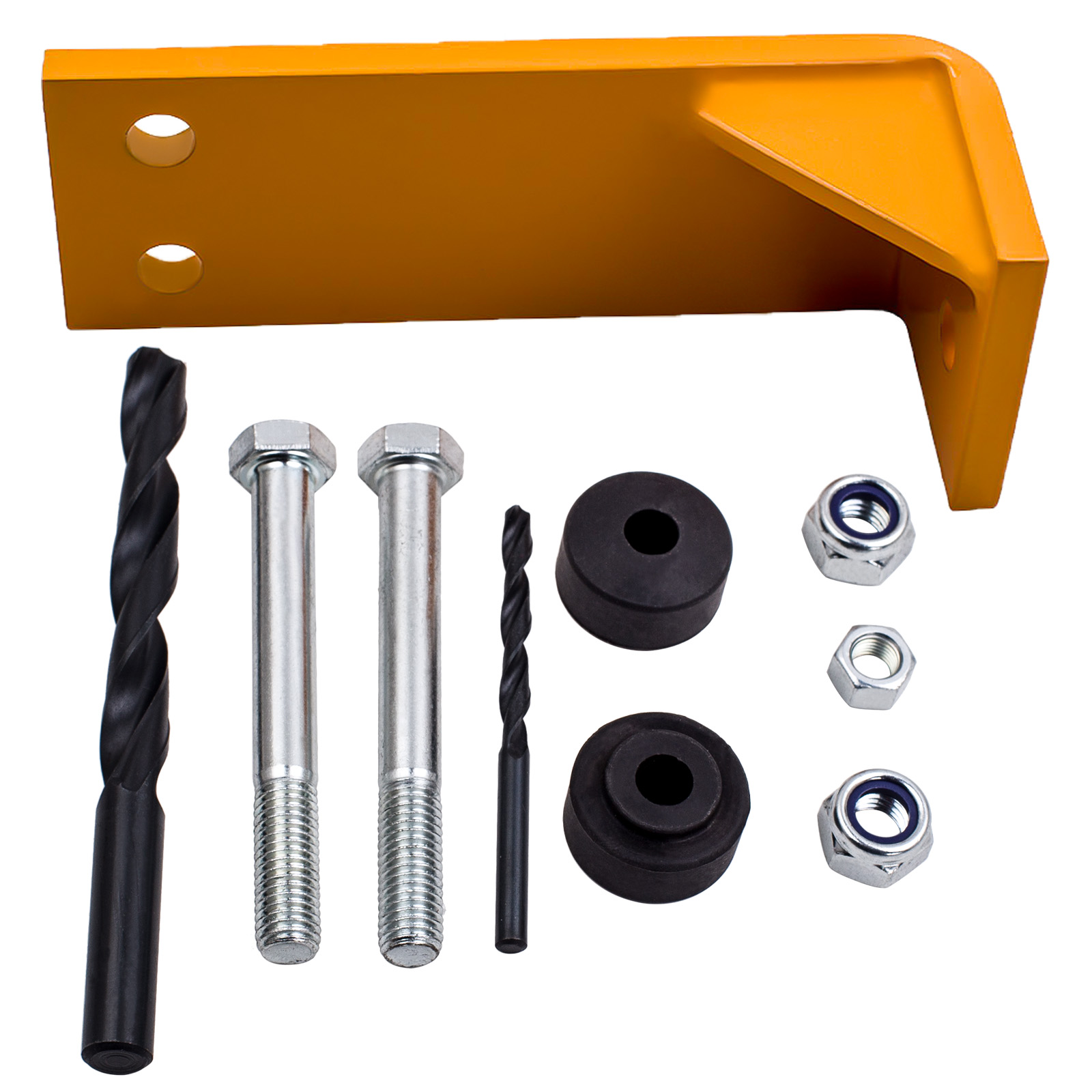 Rear Right Shock Mount Rust Repair Kit for Ford Escape 01-07 / Mazda Tribute