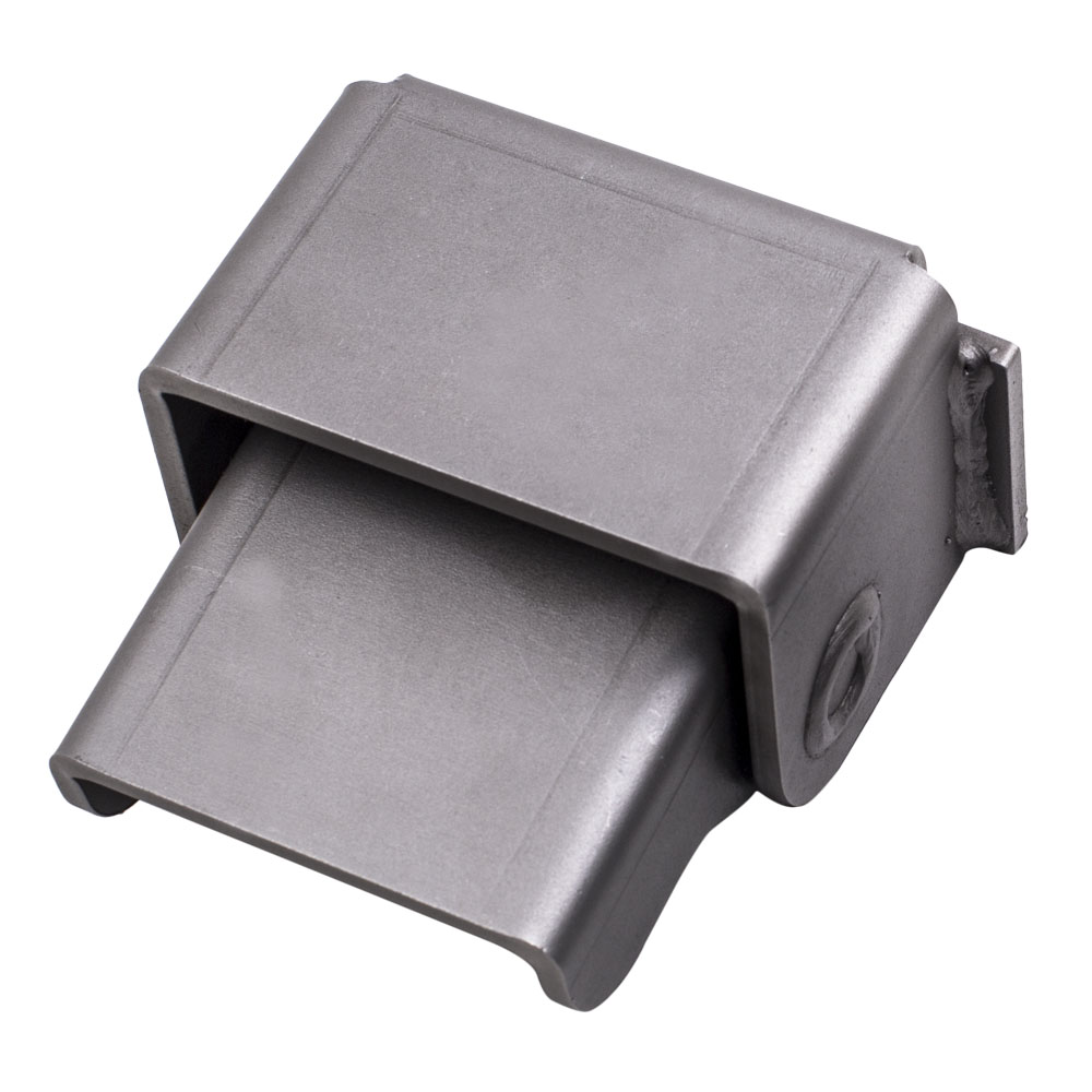 Dump Trailer Door Hinge 5.5