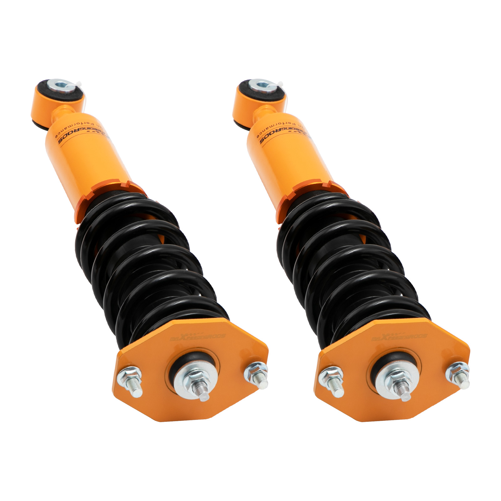 Street Coilovers Suspension For Mitsubishi 3000GT 1991-1999 Shock Absorber