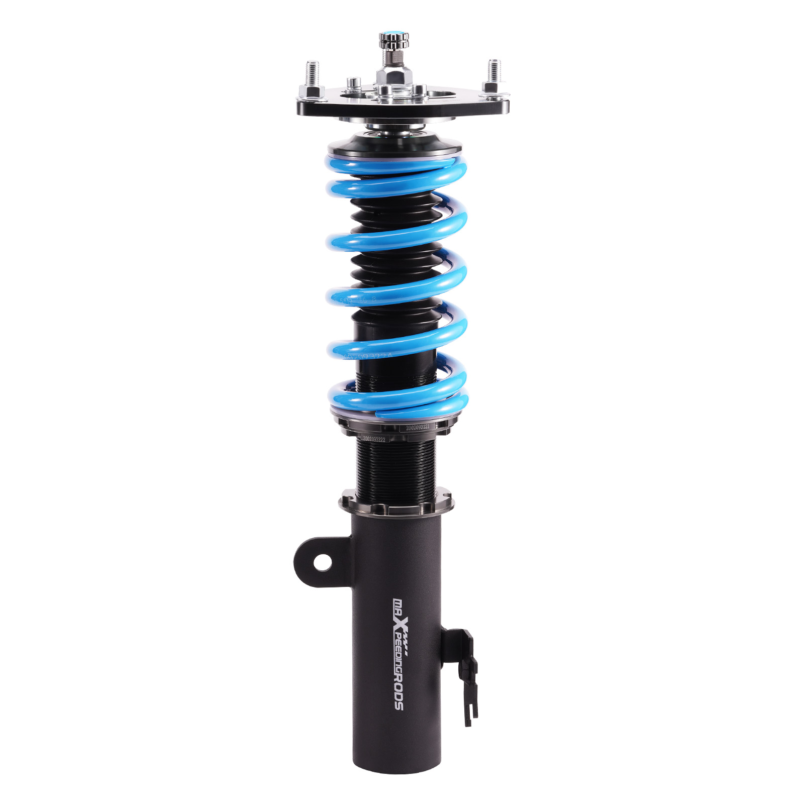 Racing Sport Coilovers for Scion TC 2011-2016 Adjustable Height & Damping Force