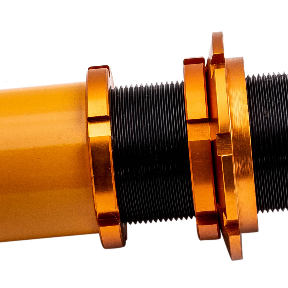 Twin Tube Coilover Suspension for Chevrolet Camaro 10-15 Lowering 1-3 inches