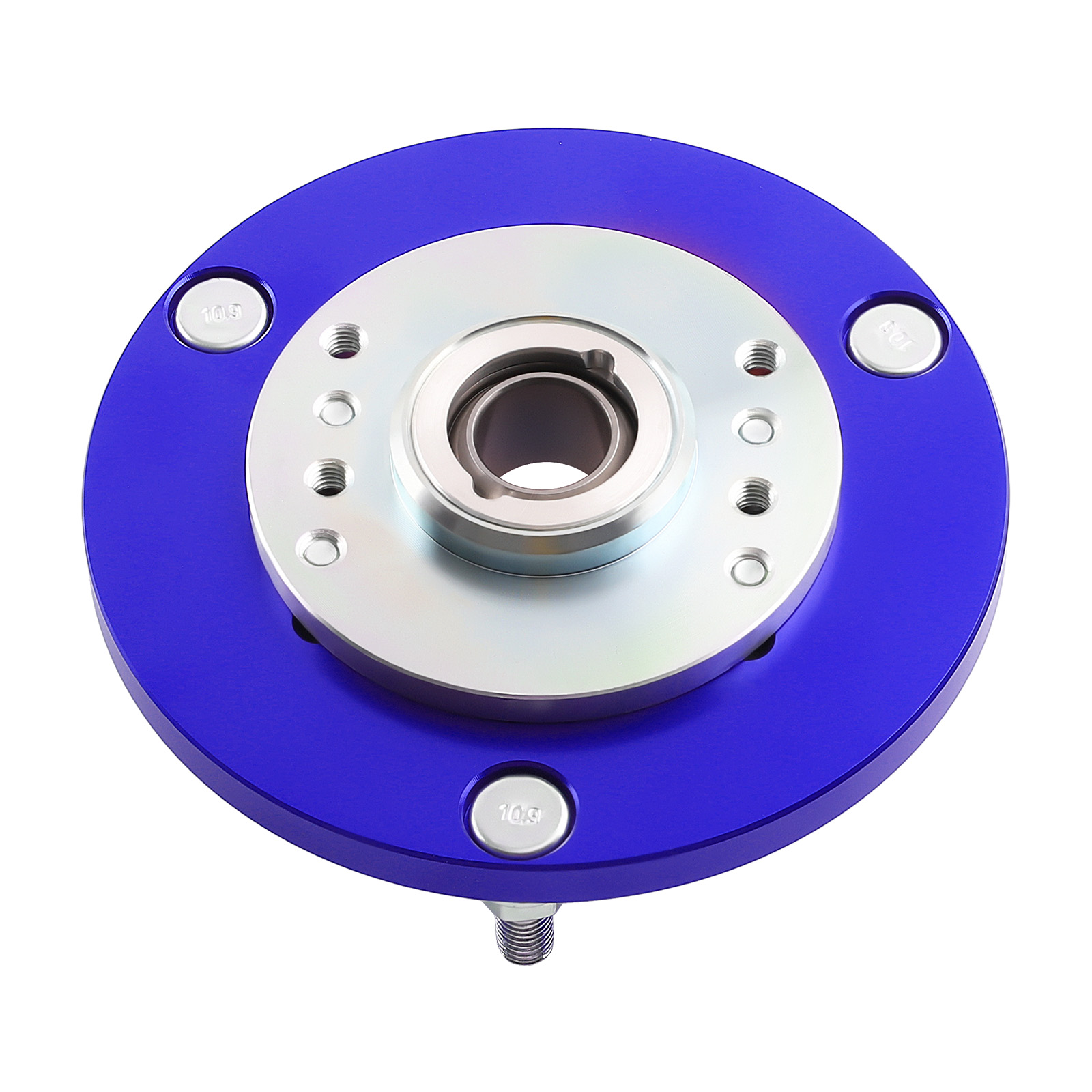 Front Camber Plates Adjustable Upper Mount for BMW E46 3 Series 316i 318i 98-05