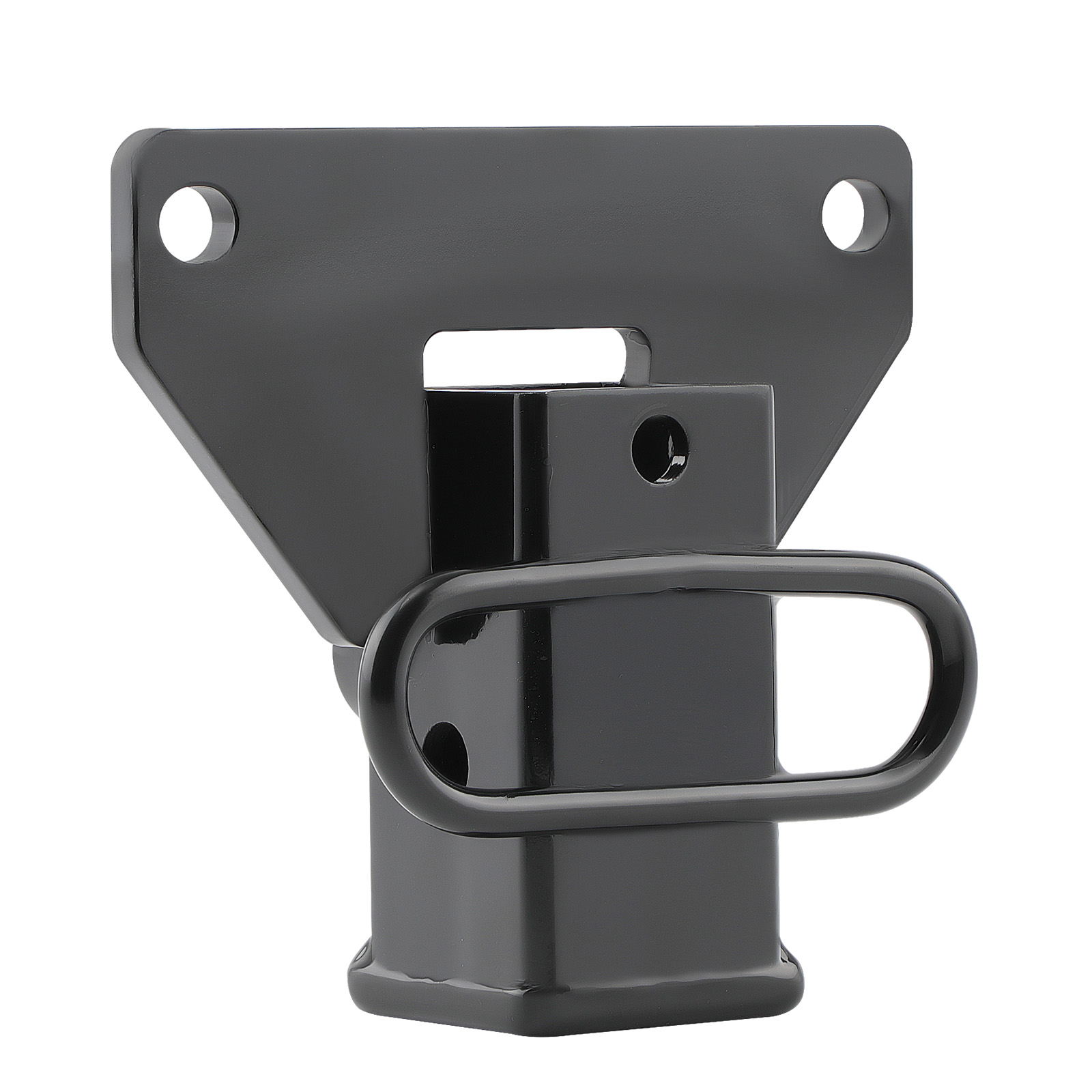 Trailer Hitch Receiver Kit fit Jeep Gladiator JT Pickup Truck Jeep Gla 2020-2025