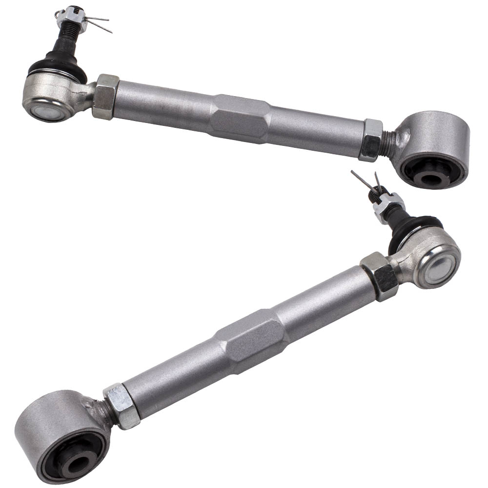 Adjustable Rear Toe Control Arms Set for Lexus GS300 1998-2005 GS400 1998-2000