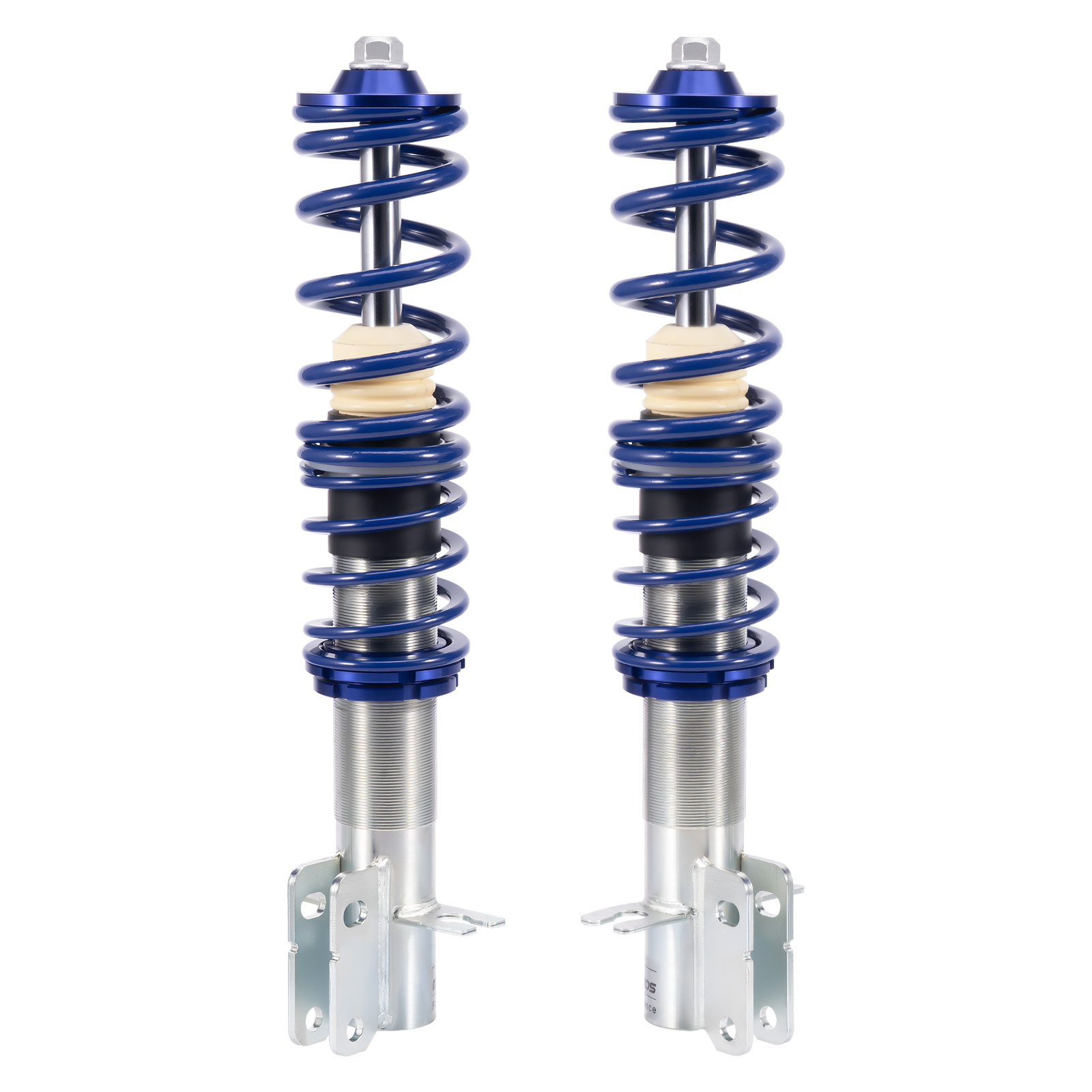 Street Coilovers Suspension For VW Rabbit Golf MK1 1975-1984 VW Jetta MK1 80-84