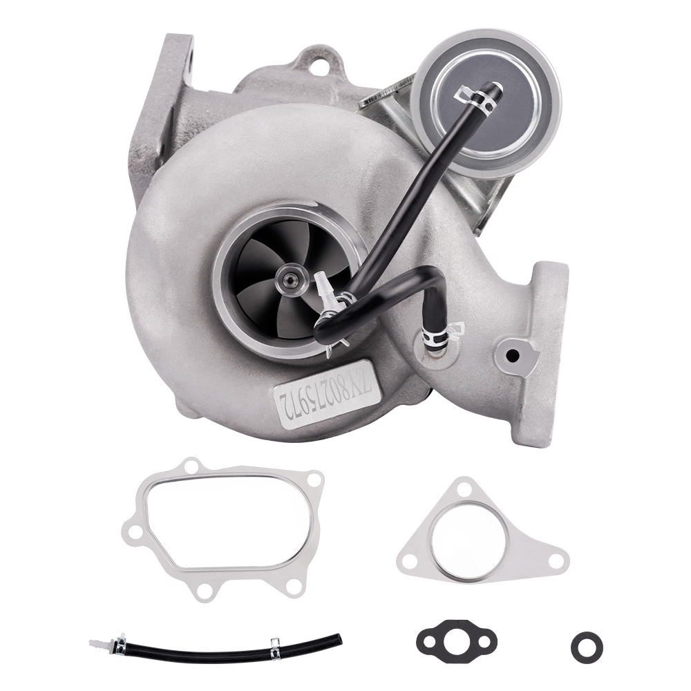 VF52 Turbocharger Turbo for Subaru WRX 09-14 Forester 2.5XT 07-11 2.5L Outback