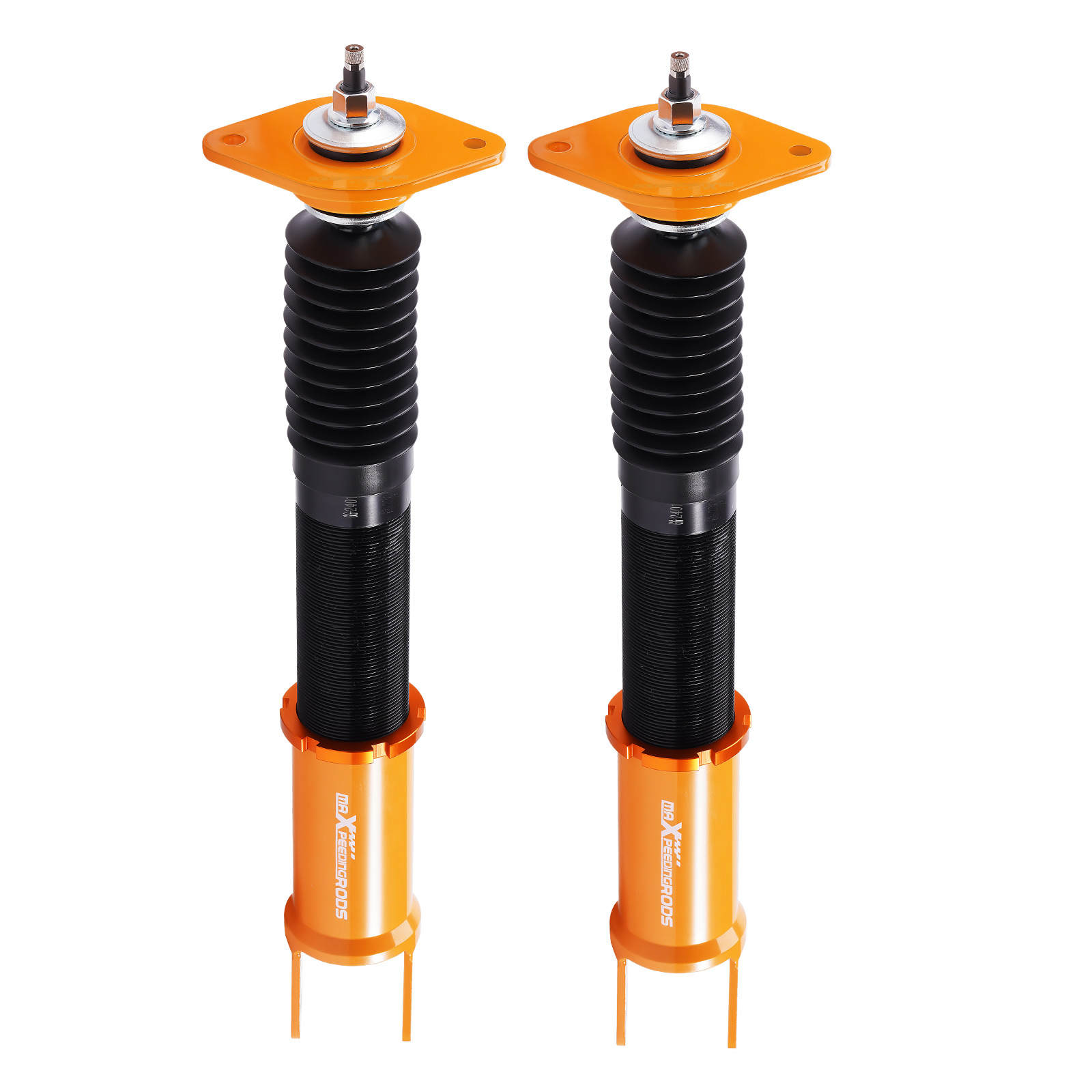 24 Levels Adjustable Coilover Coilovers Kit For Nissan Altima L32 D32 2007-2012