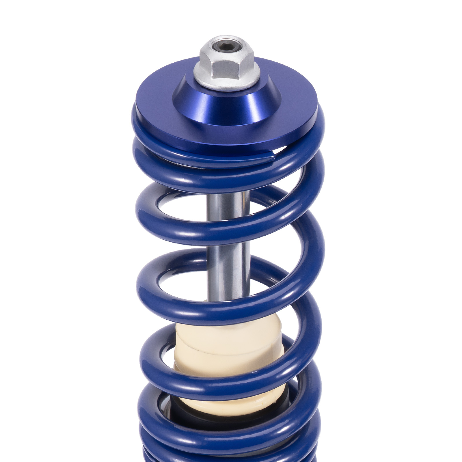 Street Coilovers Suspension For VW Rabbit Golf MK1 1975-1984 VW Jetta MK1 80-84