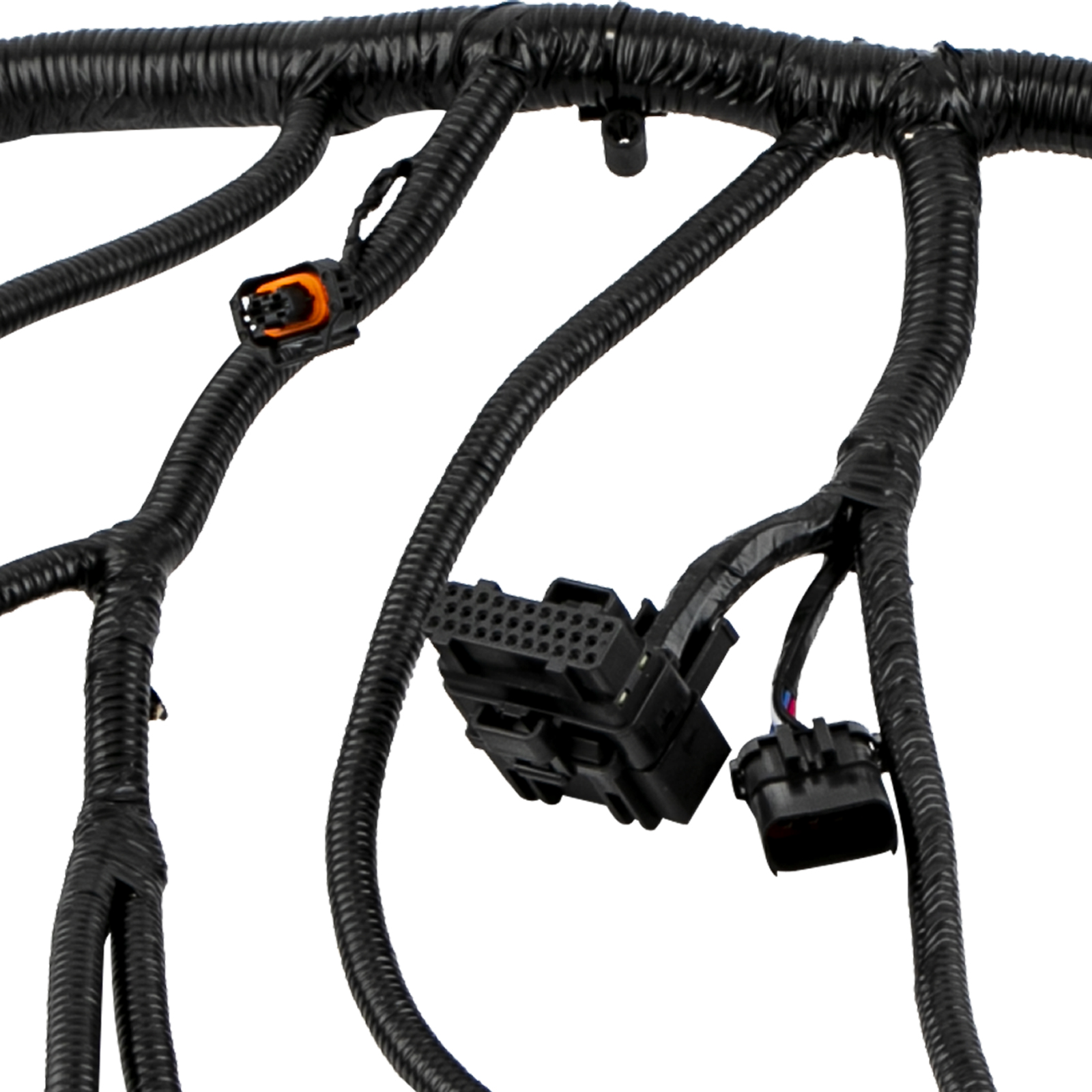 Engine Wiring Harness For Ford 6.0L F250 F350 F450 F550 Super Duty 3C3Z12B637BA