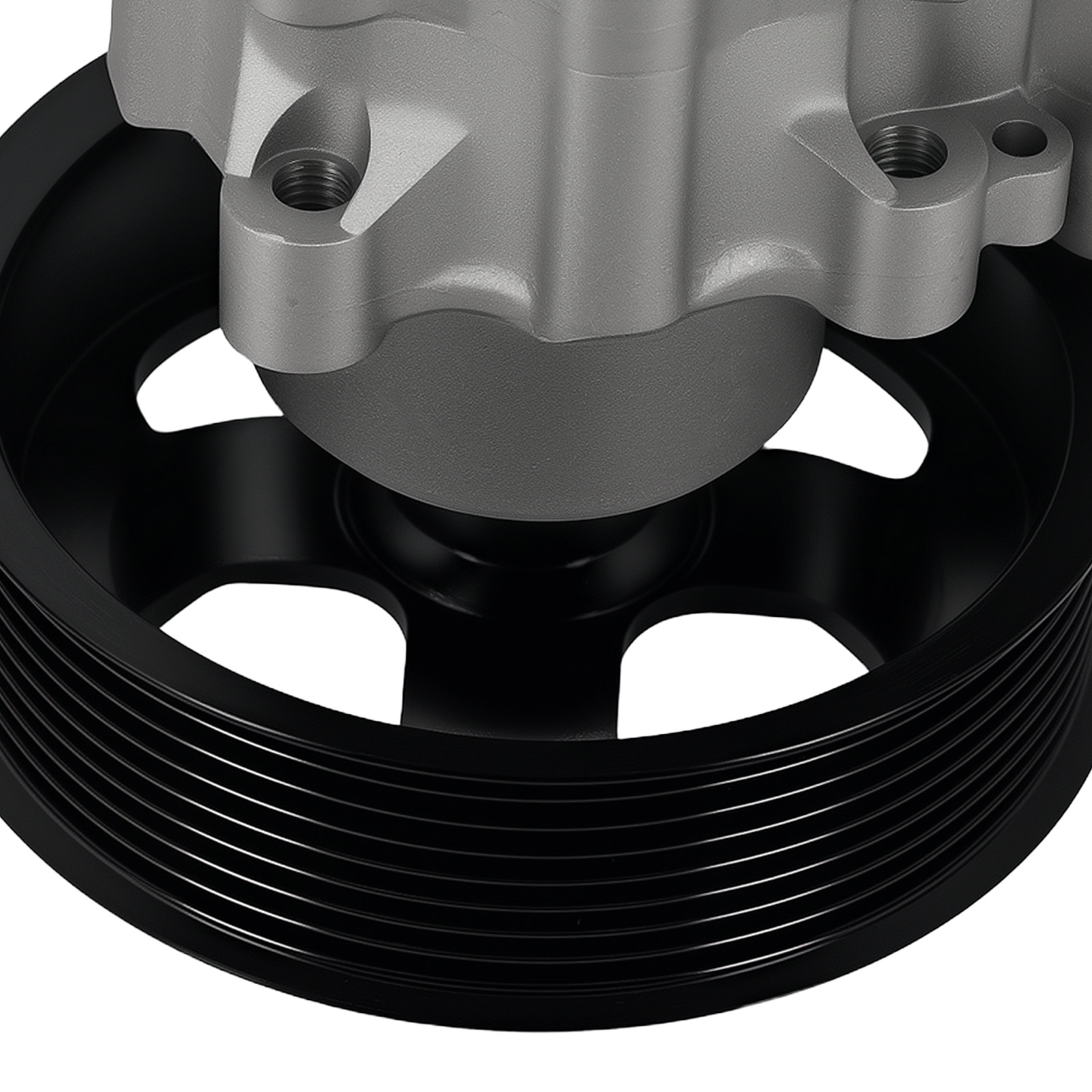 Power Steering Pump Fit Mercedes-Benz X164 GL 320 CDI W164 ML 280 0044668301