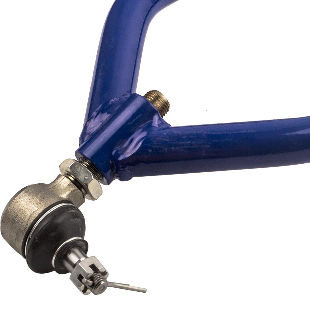 Adjustable Front Upper & Lower A-Arms for 1990-2006 Yamaha Banshee 350 YFZ350