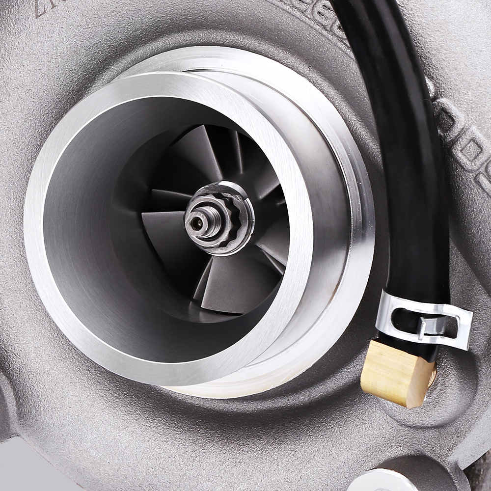 CT20 TURBO TURBOCHARGER FOR TOYOTA 4-RUNNER LAND CRUISER 2.4L WATER+OIL COOLED