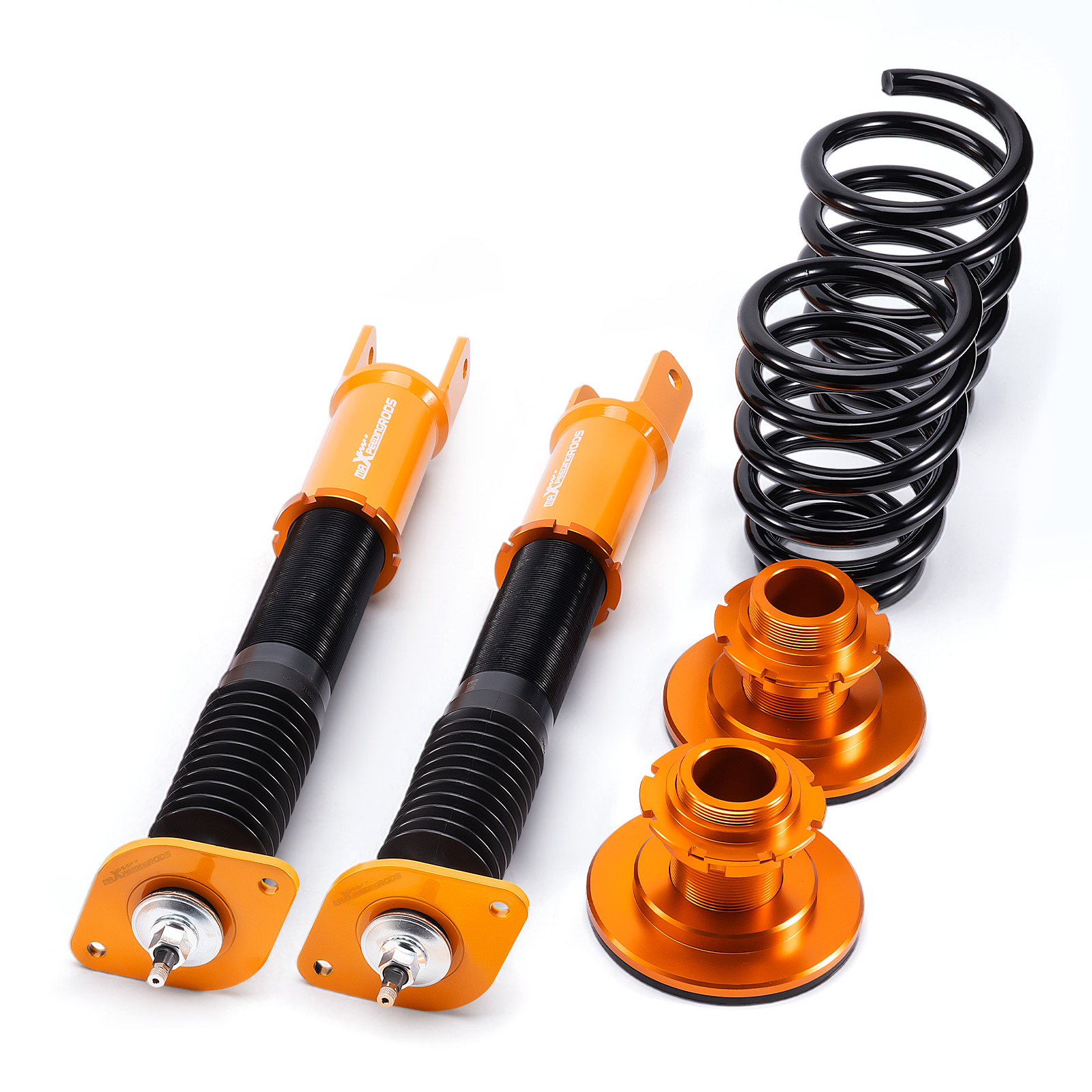 24 Levels Adjustable Coilover Coilovers Kit For Nissan Altima L32 D32 2007-2012