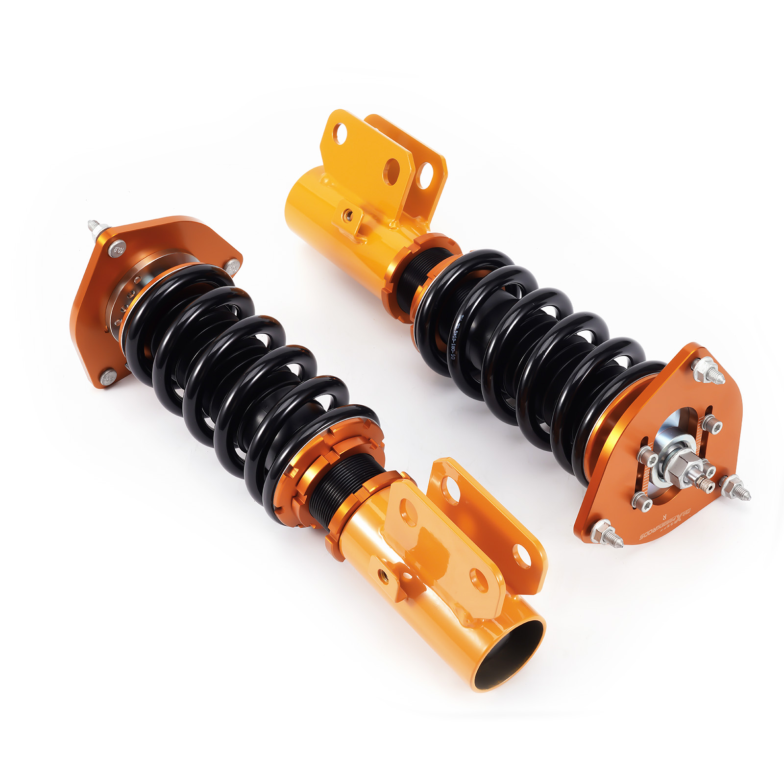 24 Ways Adjustable Damper Coilover For Subaru Impreza WRX GC GF 1992.11-2000.08