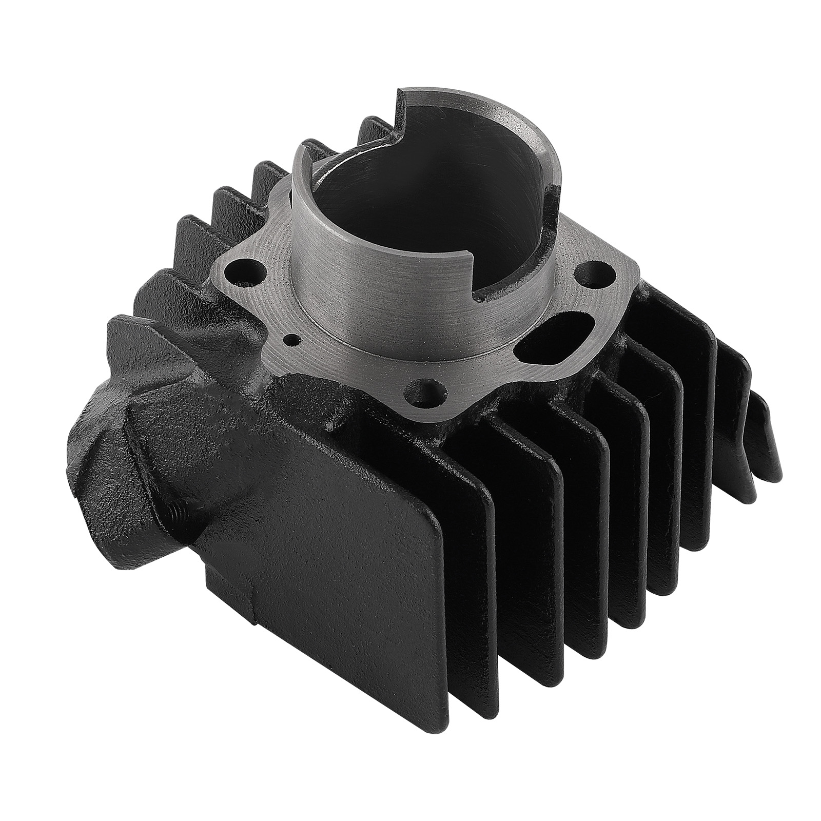 Cylinder Head Kit for Suzuki LT-A50 LT50 JR50 02-05 11210-04012-0F0 Complete Set