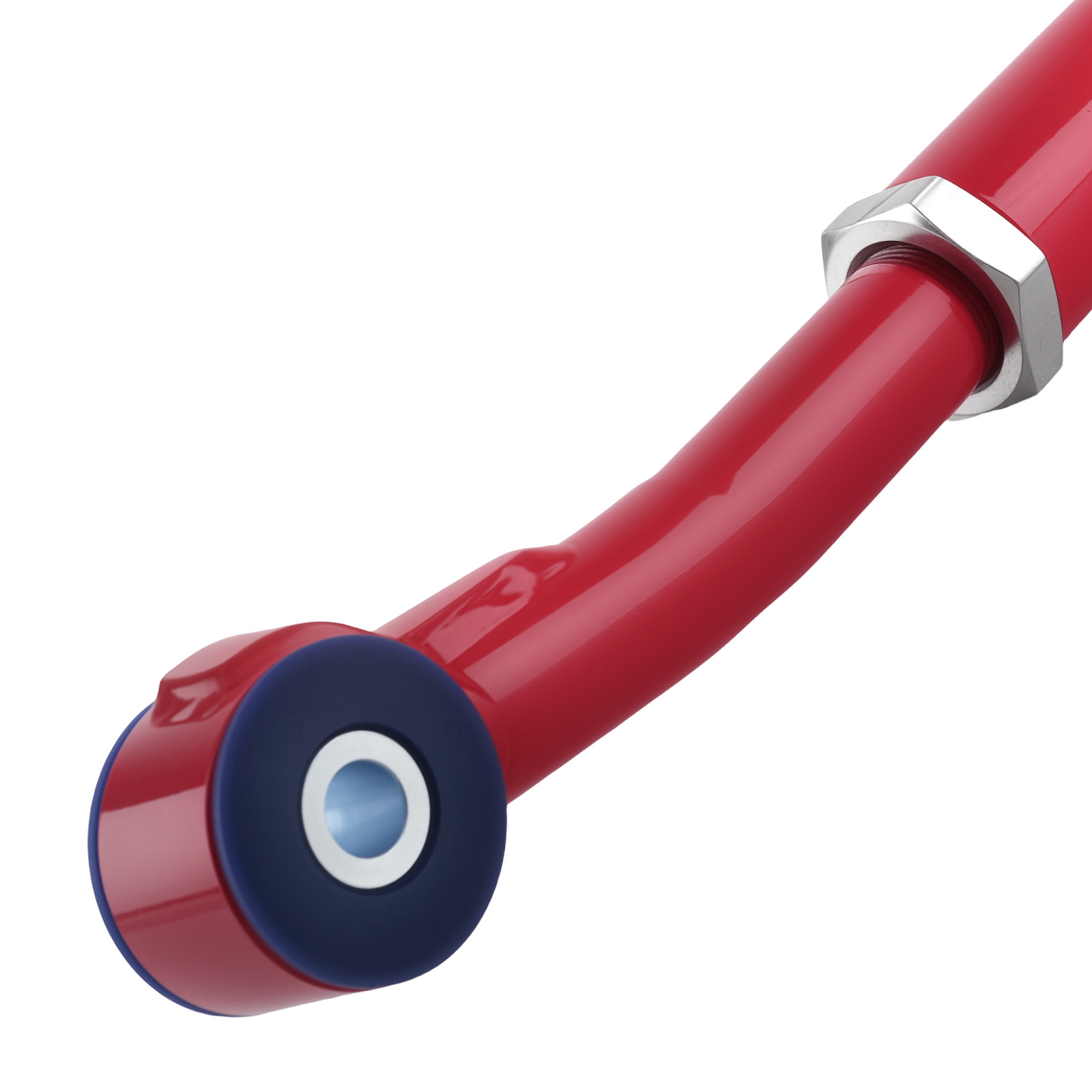 Adjustable Panhard Track Bar Arm 2-6