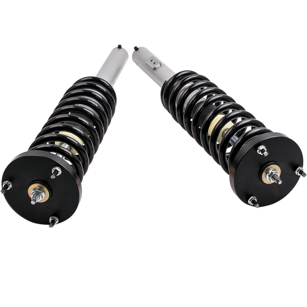 Front Air to Coil Spring Conversion Kit for Mercedes W220 S430 00-06 2203202438