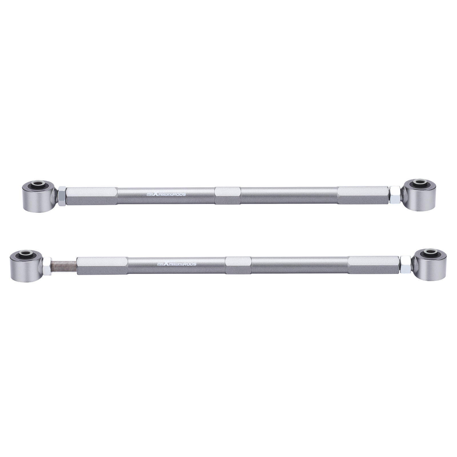 2x Rear Suspension Arm Kit for Mini Cooper R50/R52/R53/R56/R57 2002-2013 2012