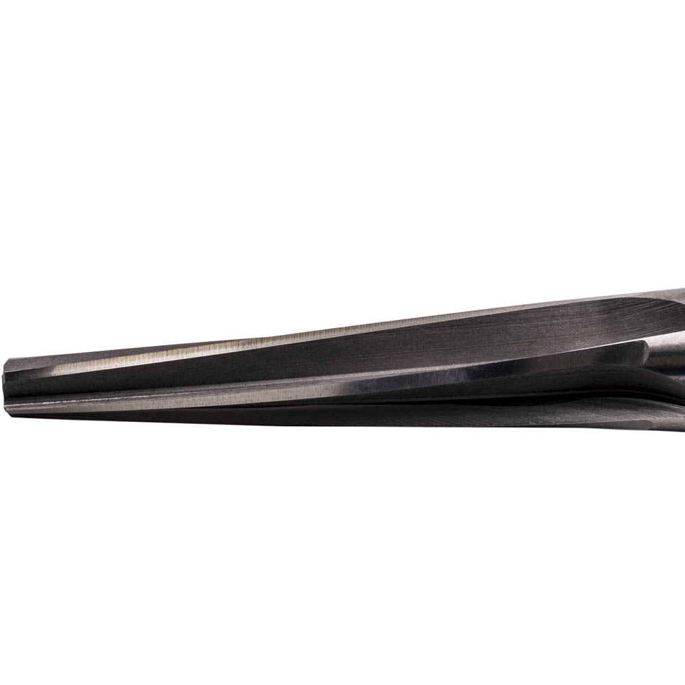 Steel Tapered Ball Joint & Tie Rod End Reamer Fits For 7 Degree 1-1/2