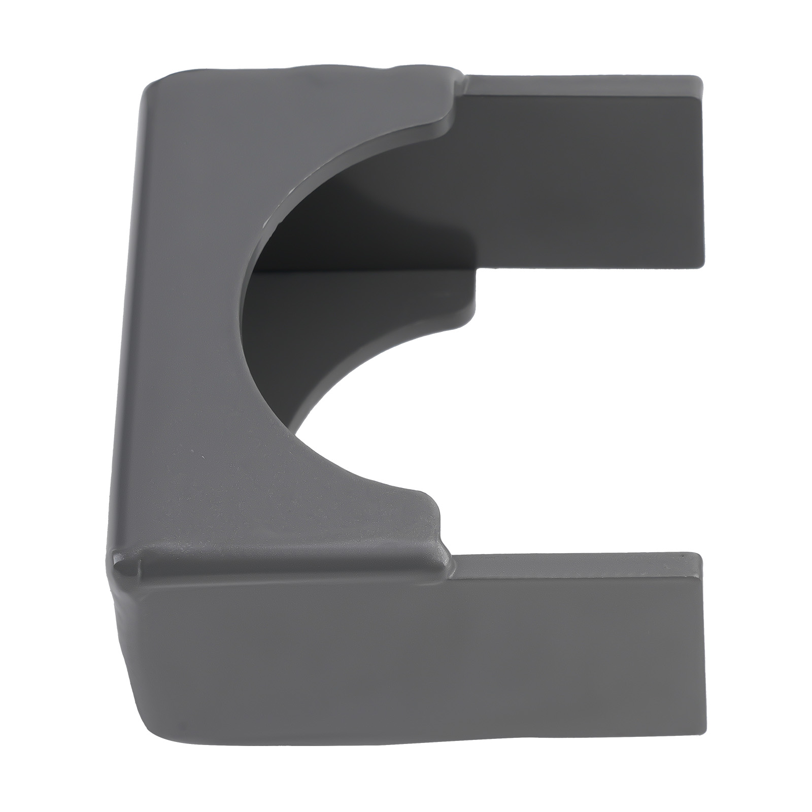 Rear Axle Flip Kit 5