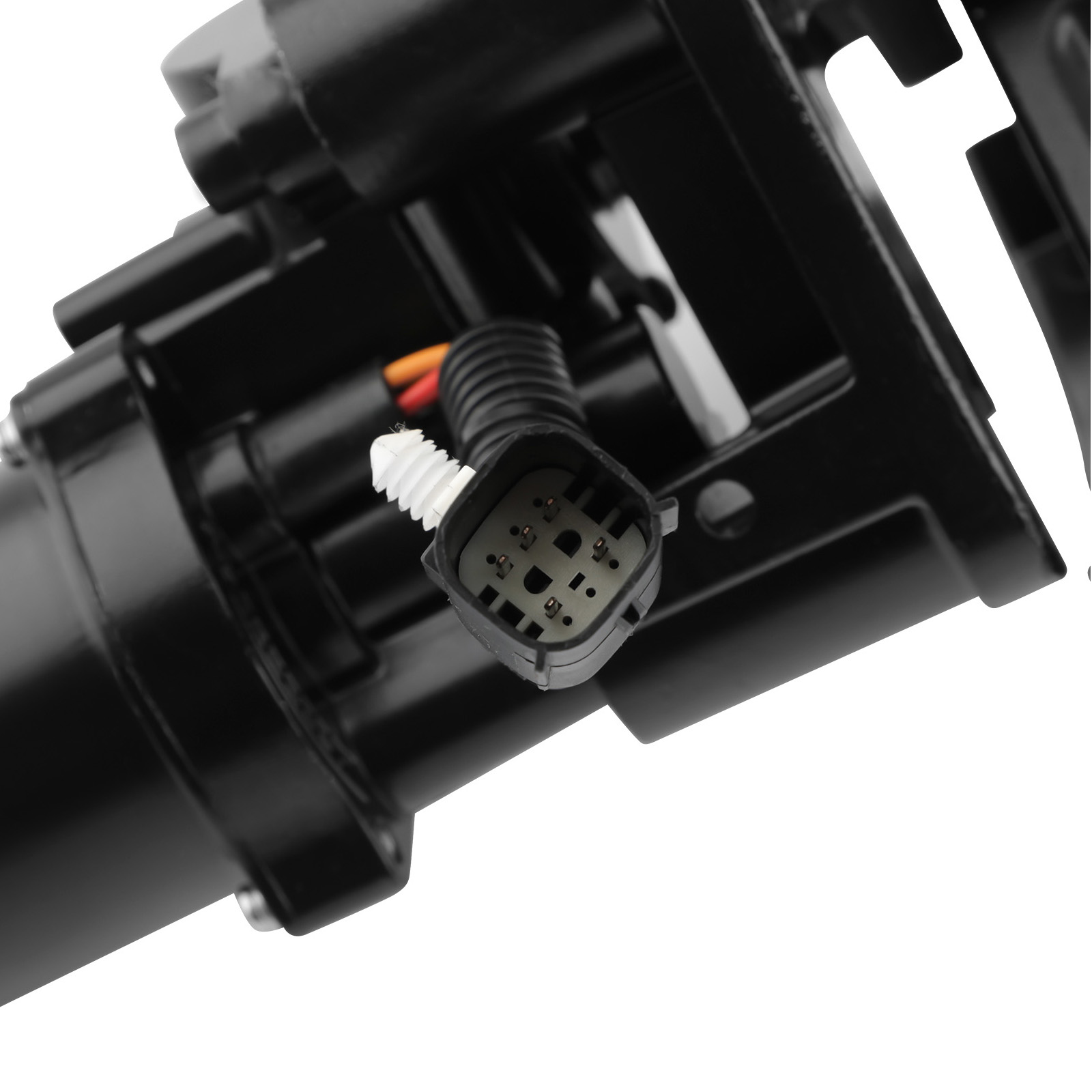 Power Step Running Board Motor Left+Right Side fit for Ford F-15 2016 2015-2020