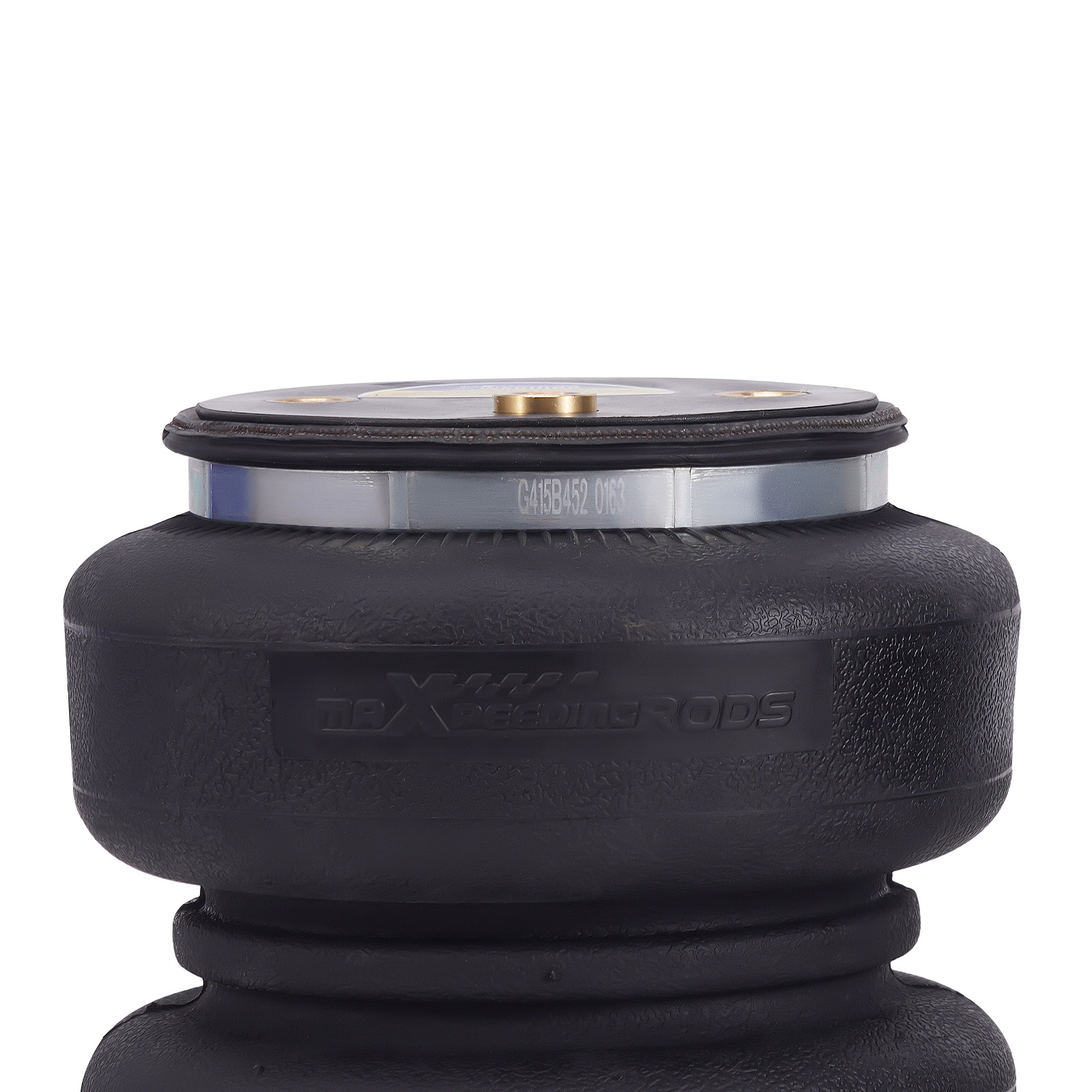 Air Spring Bag Suspension Kit For Ford F-250 F-350 F-450 Super Duty 4WD 2017-