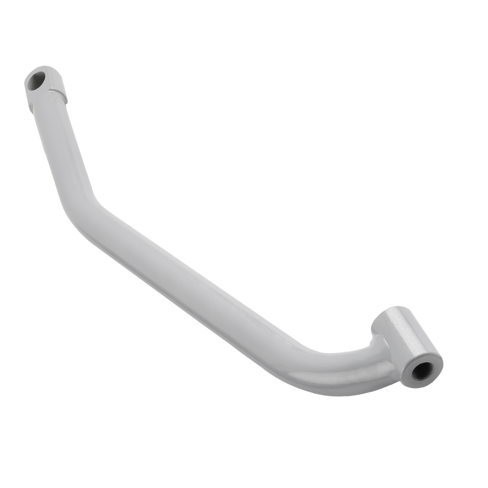 High Max Clearance Lower Radius Rods Bar for 2014-2016 2017 Polaris RZR XP 1000