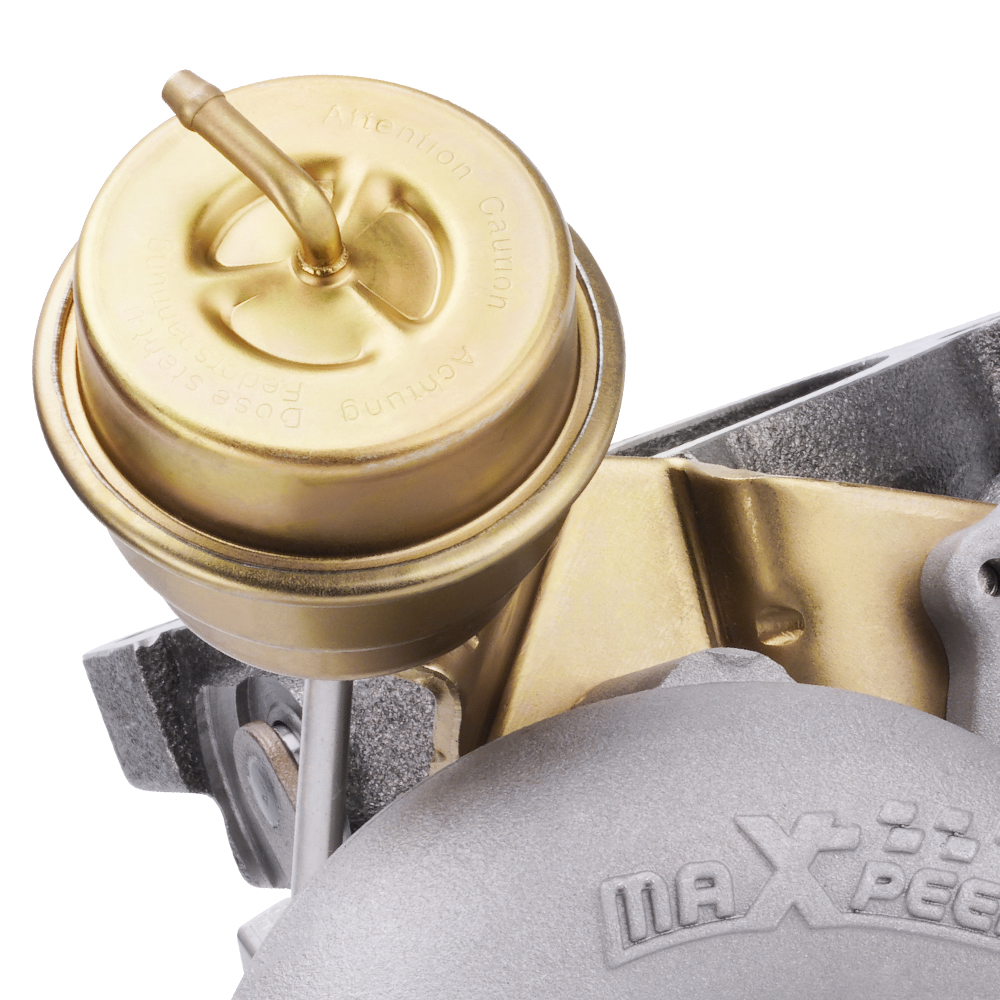 K04 Turbo for Audi A3 TT VW Golf Jetta New Beetle 1.8L K04-001 Turbocharger