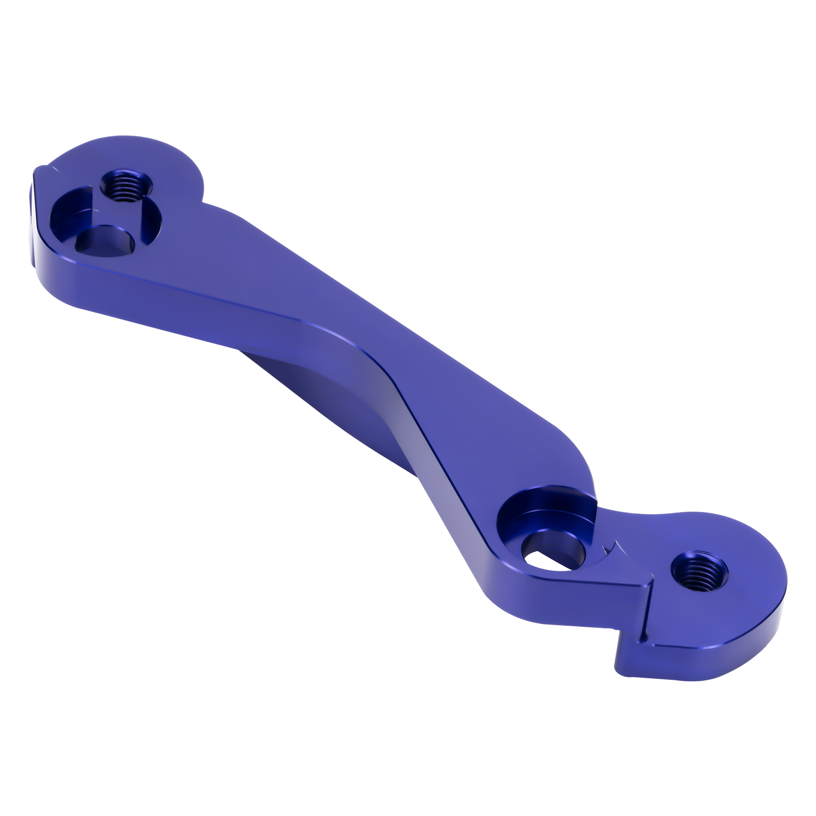 2 X Rear Brake Caliper Adapters for Subaru Impreza RS 1998-2003 2004 2005