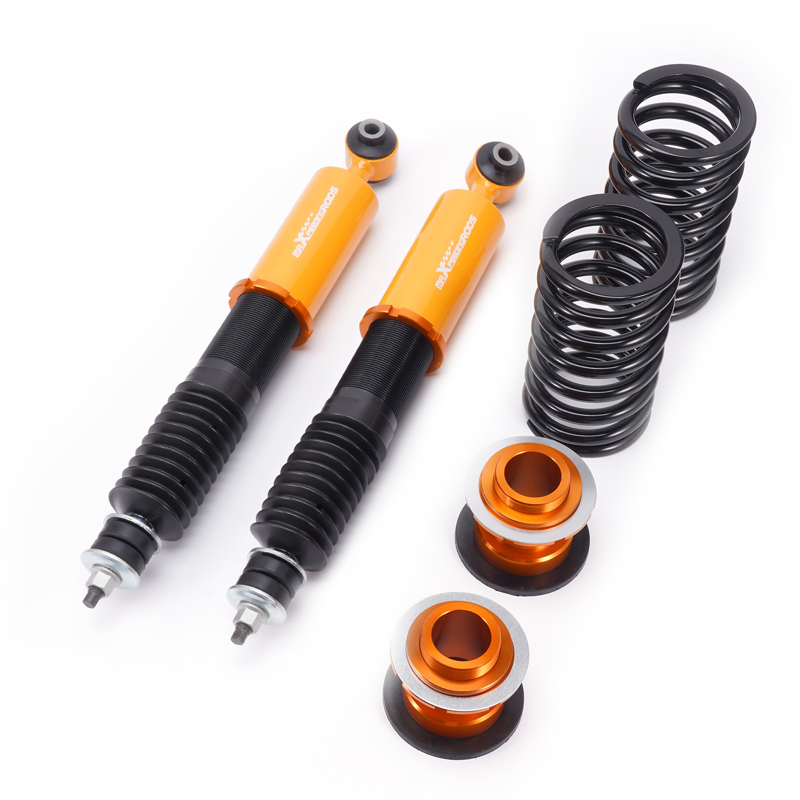 Coilovers Suspension Kit For Ford Ford Mustang S-197 2005-2014 Shock Absorber