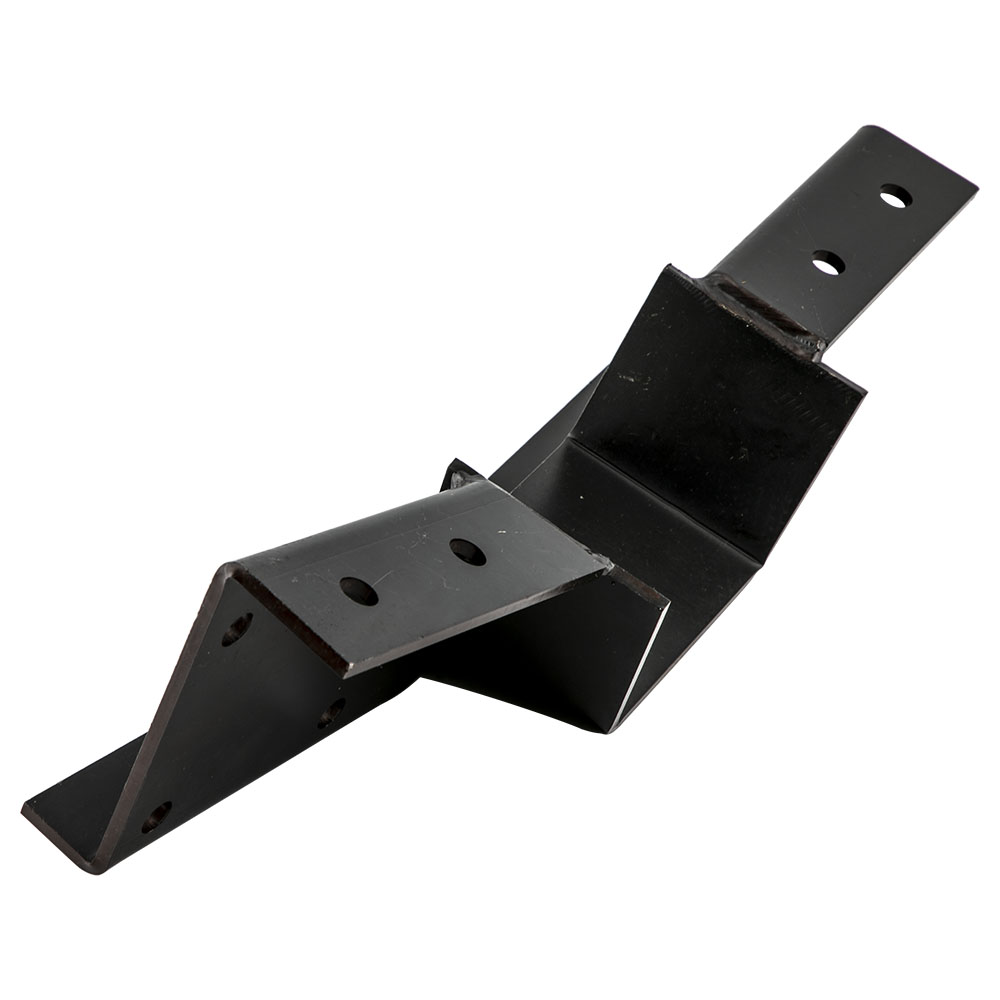 Rear C-Notch Bump Stops For Chevrolet for Silverado 1500 Classic Body 01-07