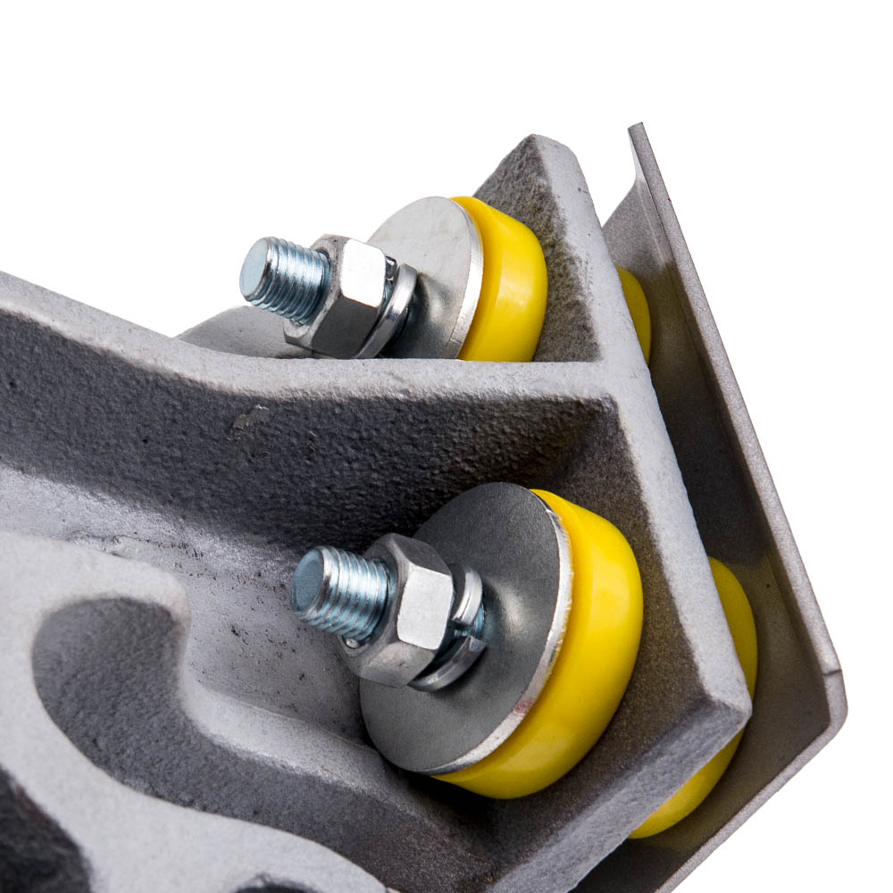 Lower Hood Pivot Kit J Hinge Kit For Peterbilt 379 378 377 13-04708R 13-04708L