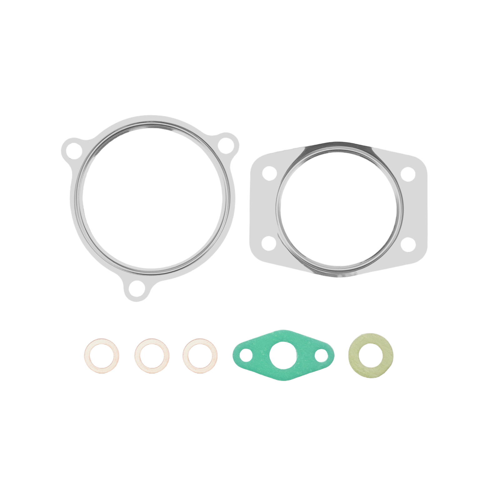 Turbo Turbocharger for Volvo XC70 XC90 V70 S60 S80 2.5L 2004 2005 2006 2007