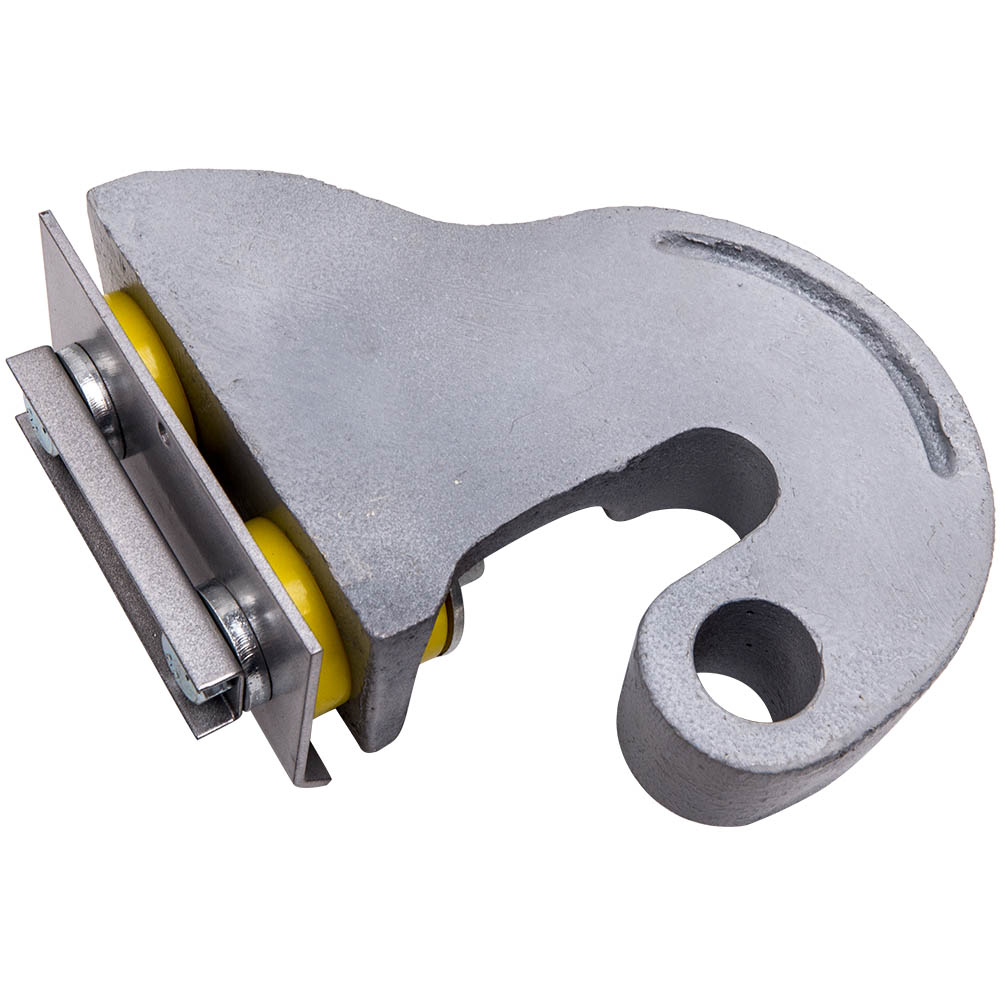 Lower Hood Pivot Kit J Hinge Kit For Peterbilt 379 378 377 13-04708R 13-04708L