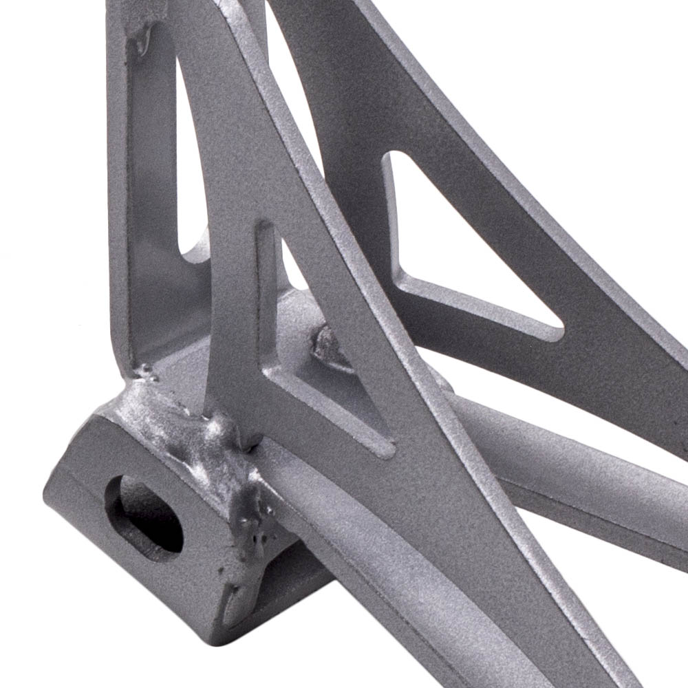 Engine Mount Brackets Set For GMC Truck Small Block engine V8 1963-1972