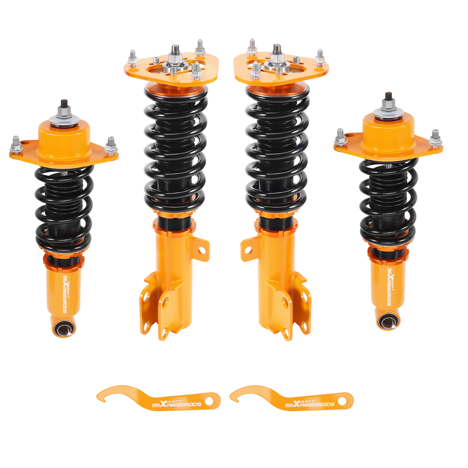 Coilovers Suspension Struts For Toyota Corolla E140 AZE141L XRS 2009-2010 E160