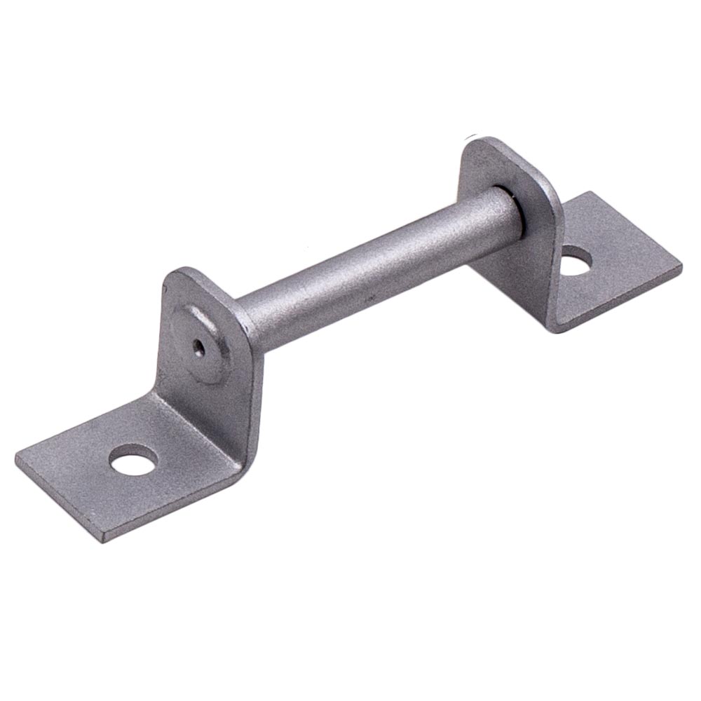 3rd Row Seat Bracket Set with Strikers & Bolts For Tahoe/Yukon 2000-2014