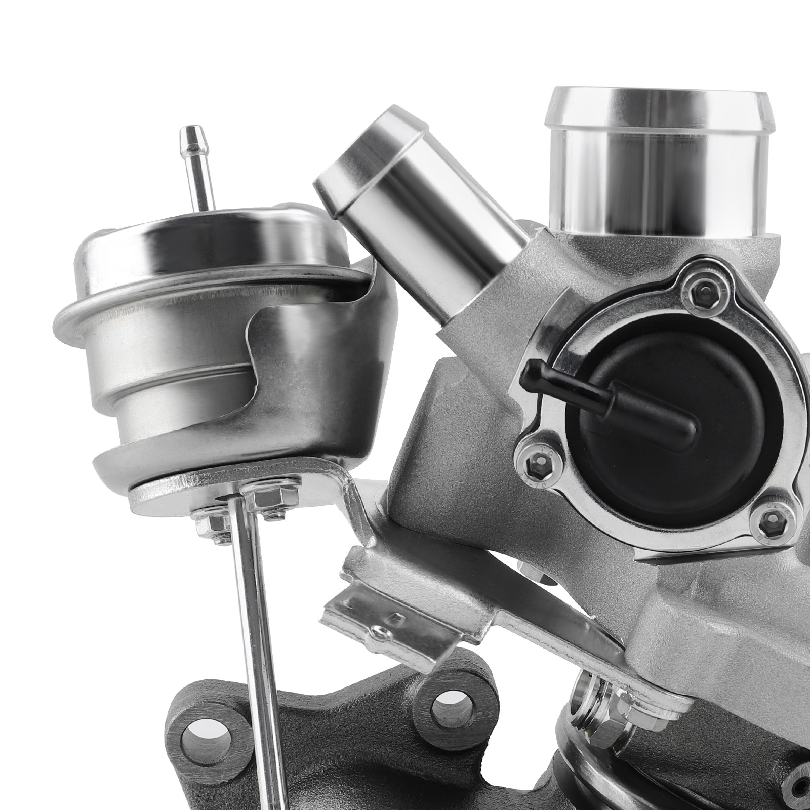 K0CG Turbo Charger for Ford F150 F-150 3.5L EcoBoost 2010-2012 Right Side 179205