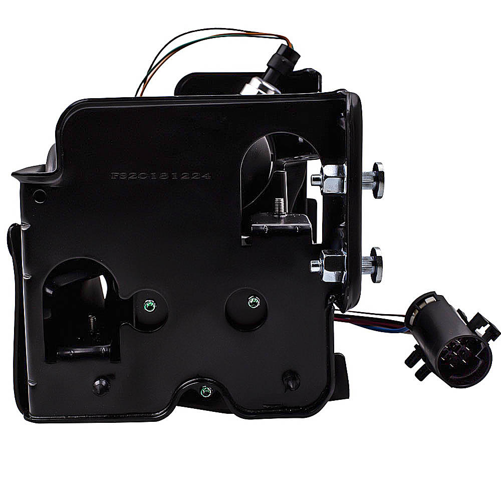 Air Suspension Compressor Pump For GMC Yukon Chevrolet Suburban 1500 2015-2019