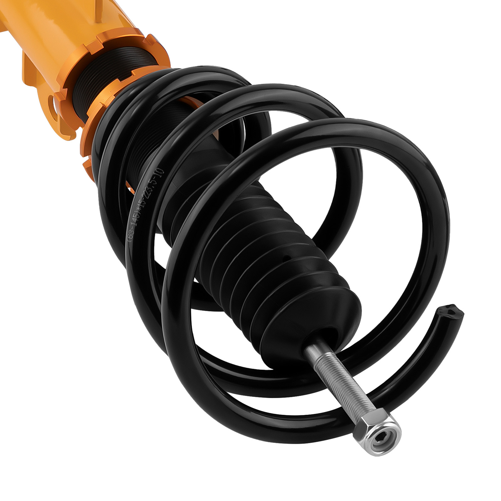 Coilover Lowering Kit For Mercedes Benz CLK C209 W209 Convertible A209 2002-2010