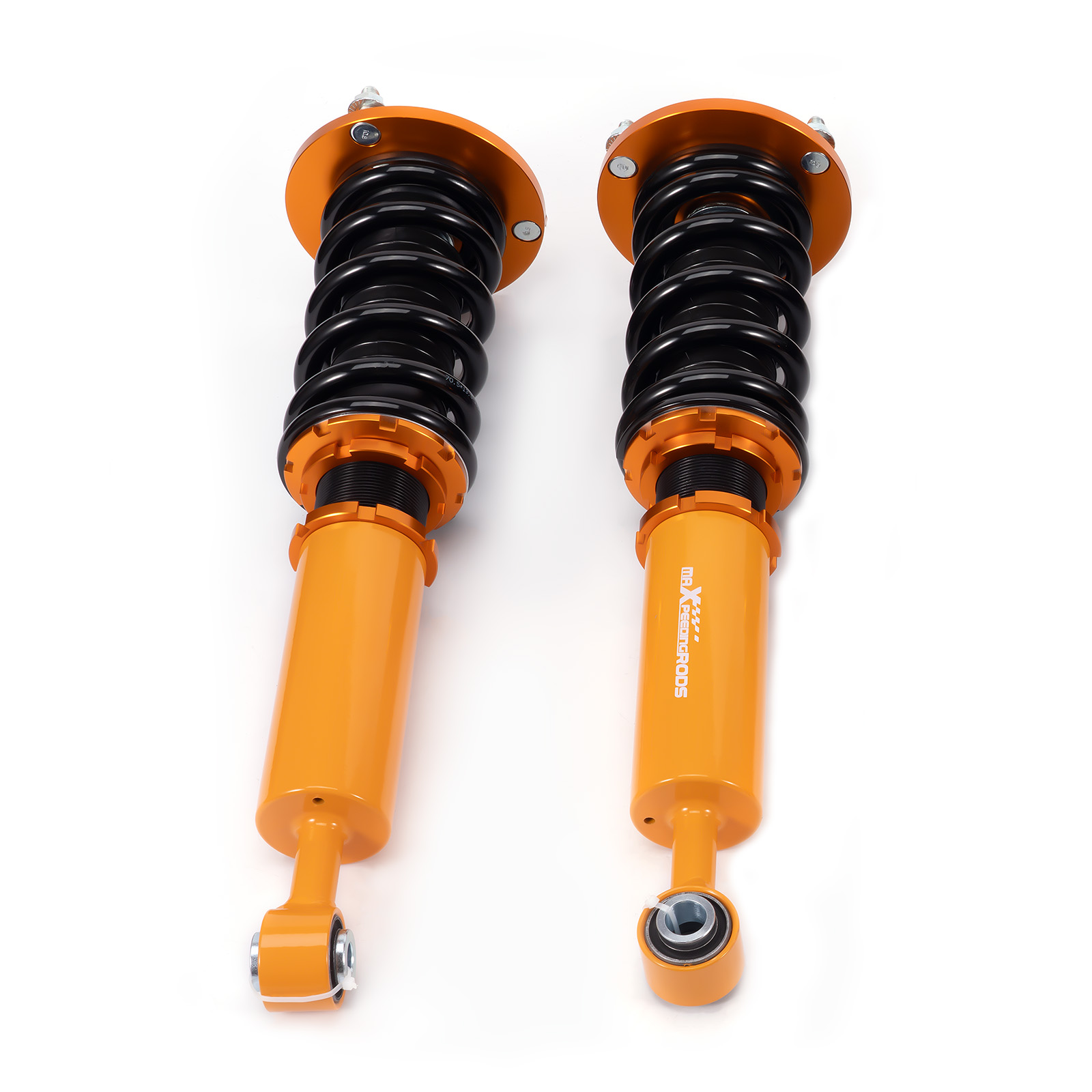 24 Ways Damper & Height Adjustment Coilover For Toyota Celsior UCF30 2000-2006