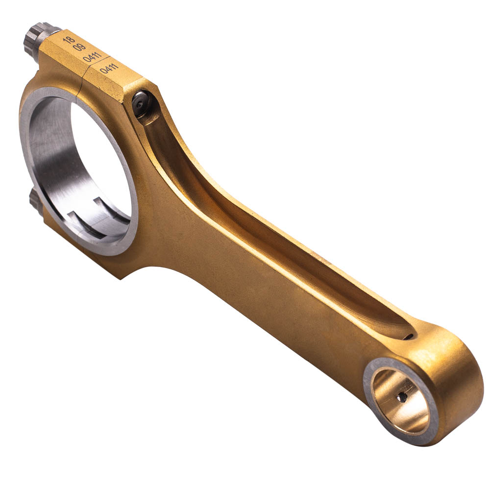 Connecting Rods ARP Bolts for Lexus GS-F L10 RC RC-F 5.0 L 2URGSE V8 5.681