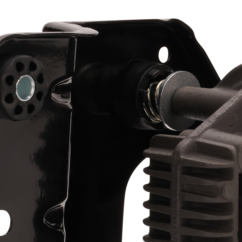 Air Suspension Compressor Pump For Bmw X5 E70 X6 E71 E72 07-13 37226785506